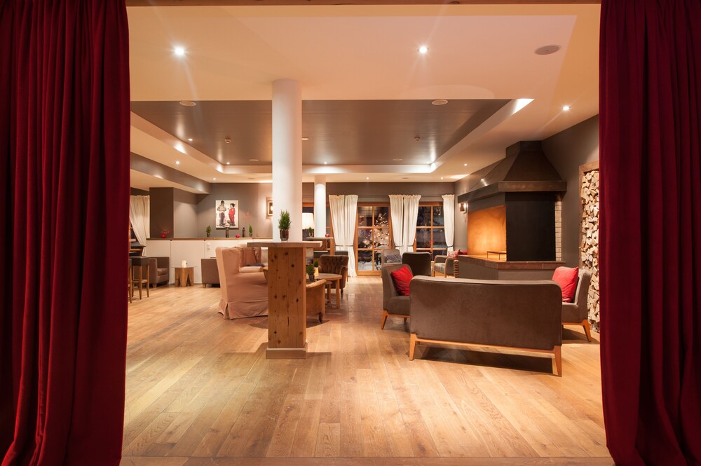 Hotellounge