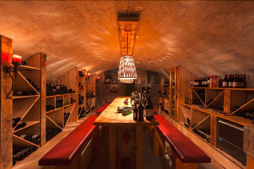 Hotelbar