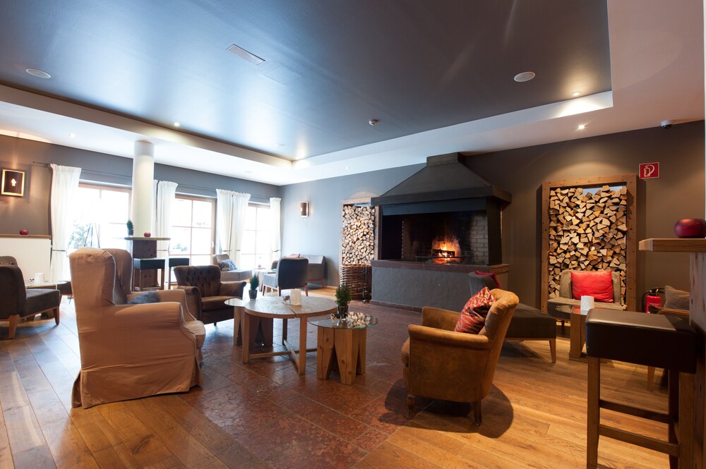 Hotellounge