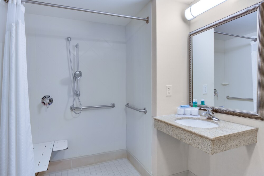 In-Room Amenity