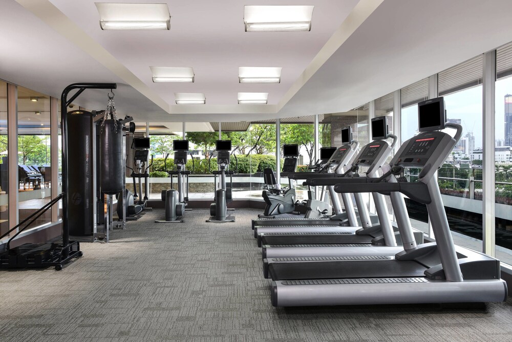 Sports Facility