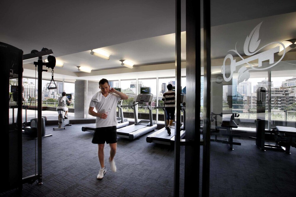 Sports Facility