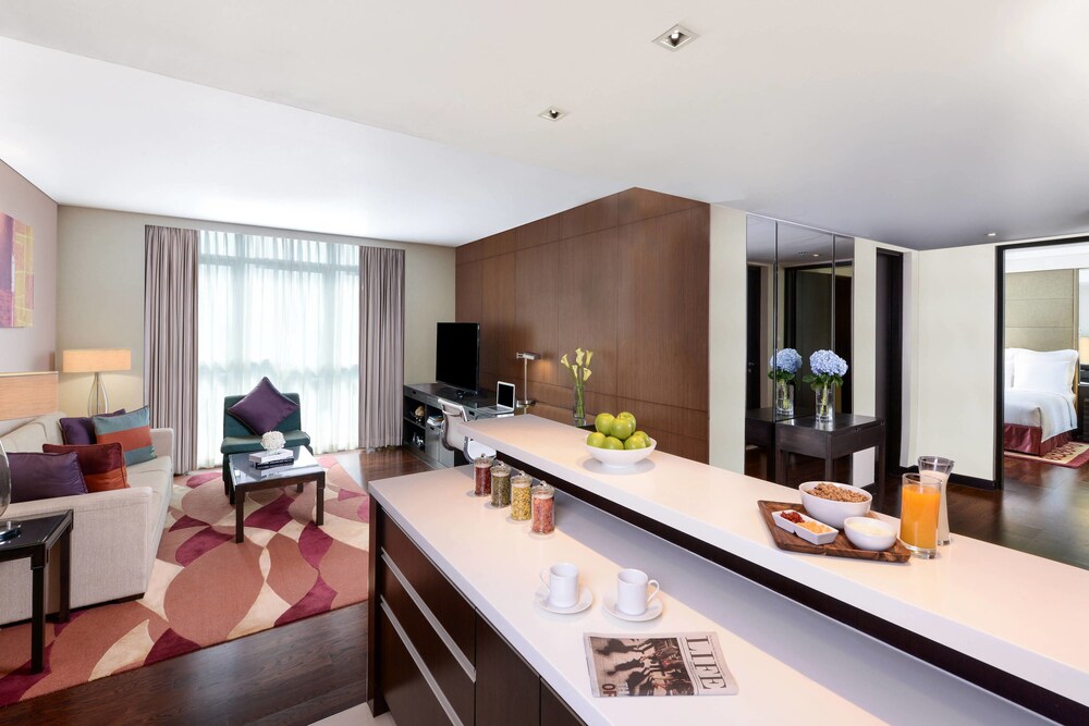 Suite, 2 Bedrooms - Guestroom