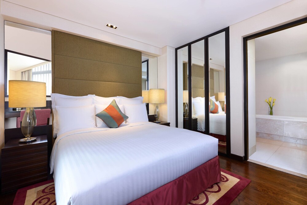 Suite, 2 Bedrooms - Guestroom