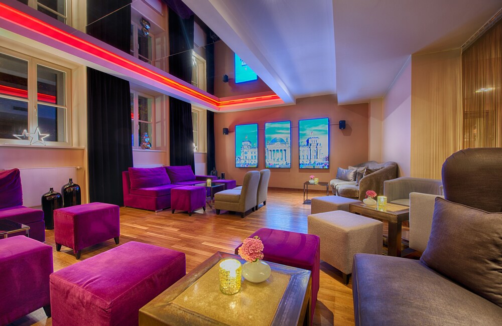 Hotelbar