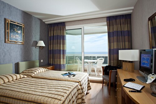 Hotel Riva Art & Spa