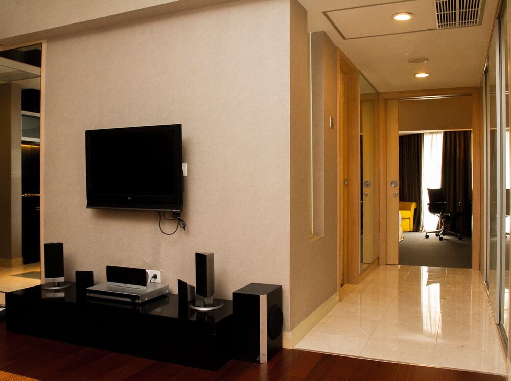 In-Room Amenity