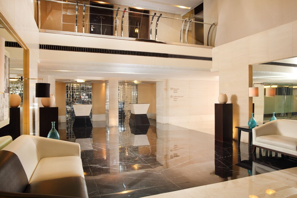 Hotel Interior