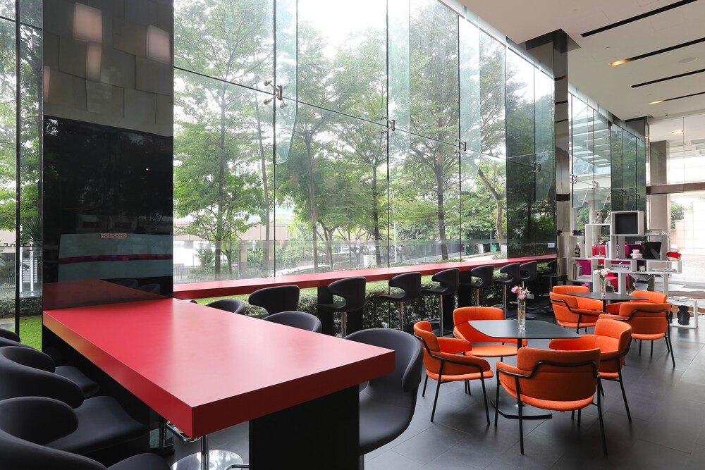 Hotel Interior