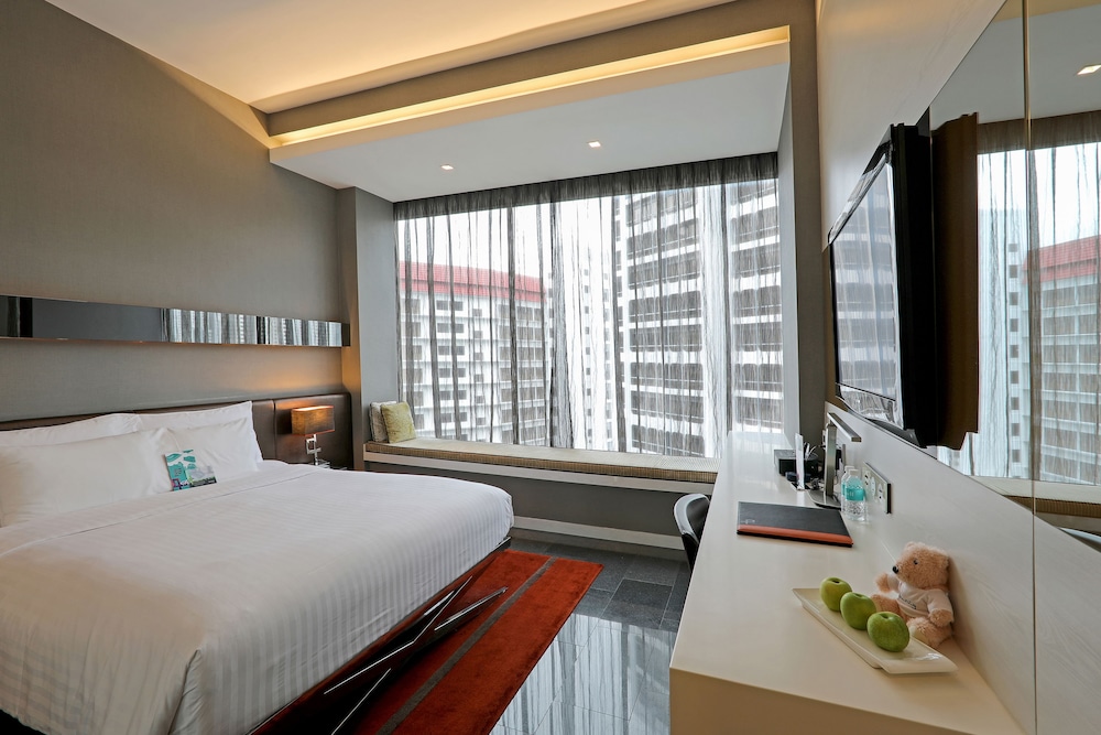 Guestroom
