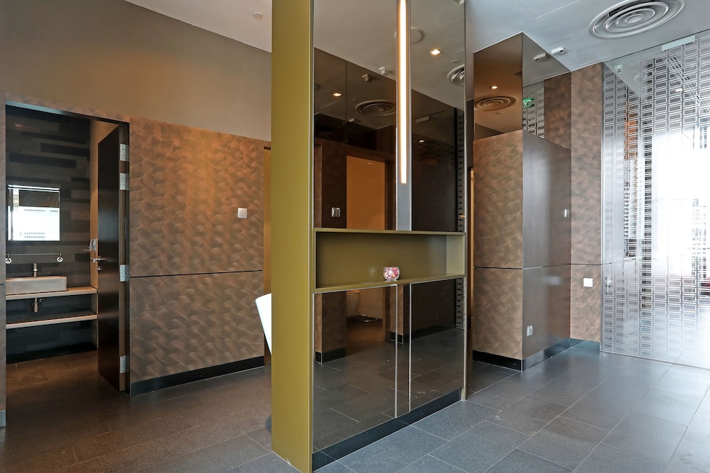 Hotel Interior