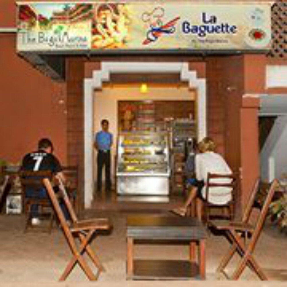 Cafe