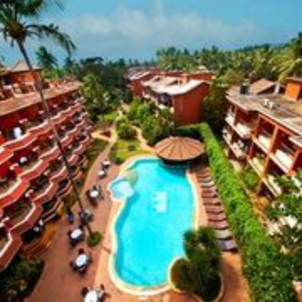 Hotel Front