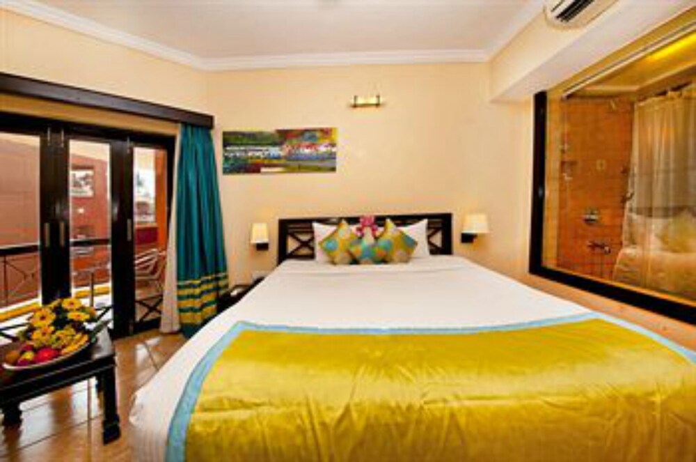 Guestroom