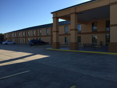 Super Inn and Suites Philadelphia