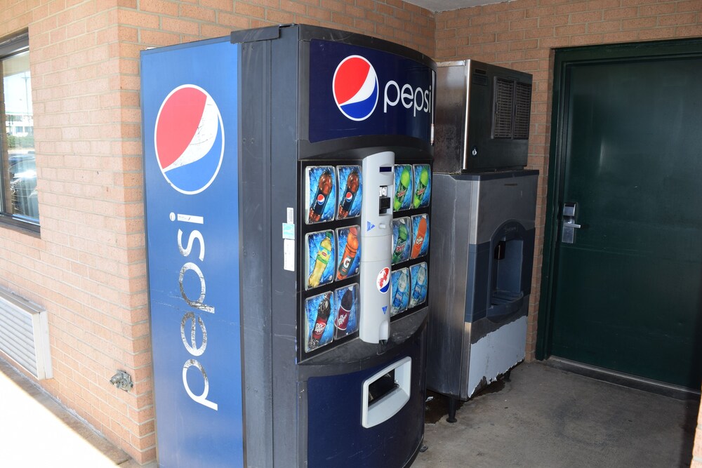 Vending Machine