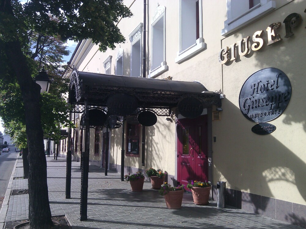 Porch