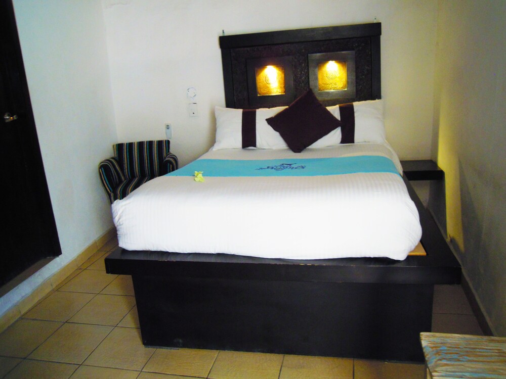 In-Room Amenity