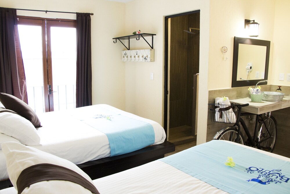 In-Room Amenity