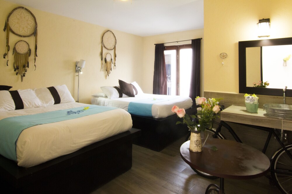 Guestroom