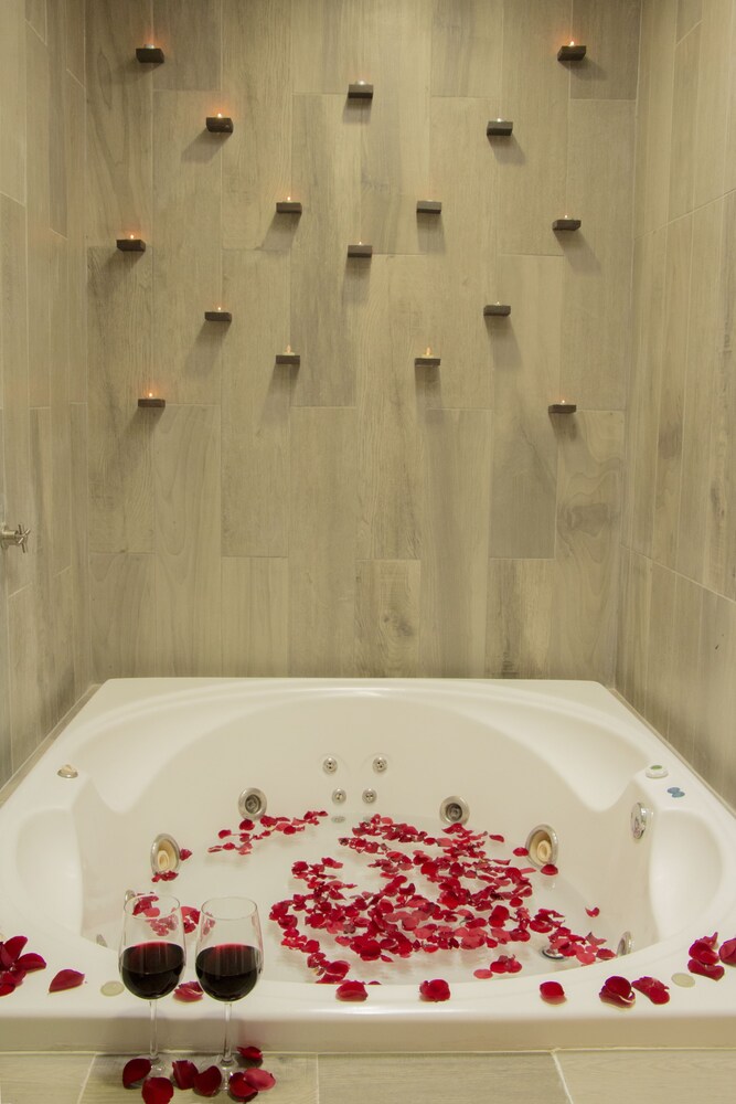 Spa Treatment