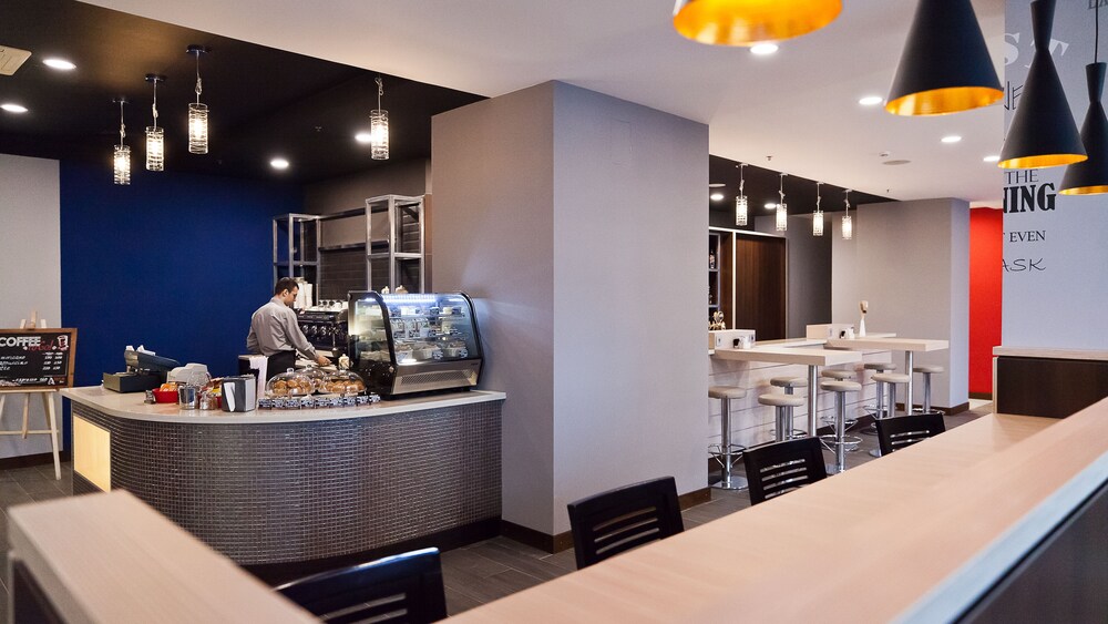 Hotel Bar