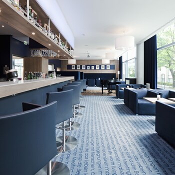 Hotel Lounge