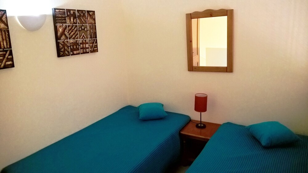Villa, 1 Bedroom - Guestroom