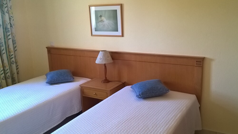 Villa, 2 Bedrooms (3-4 people) - Guestroom