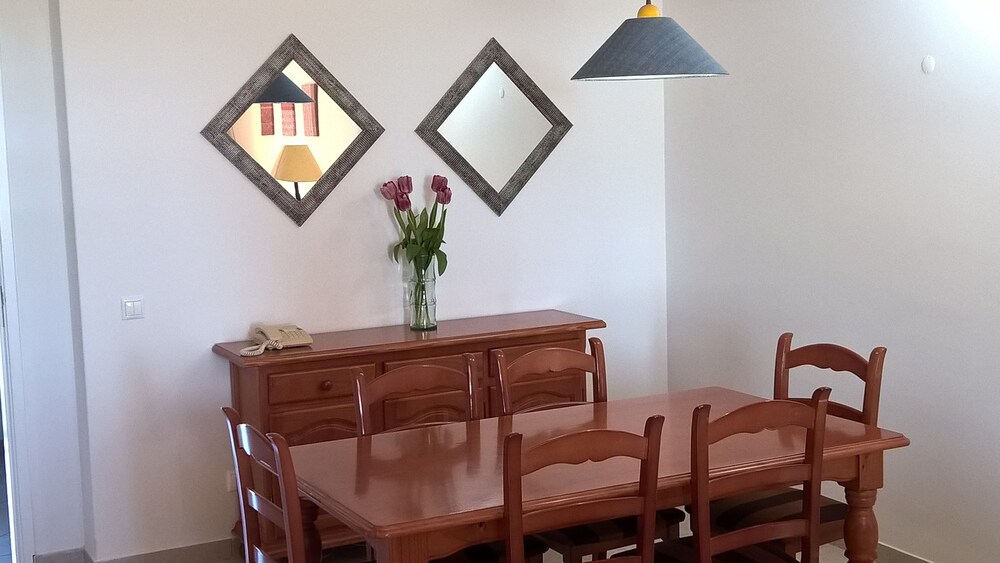 Villa, 2 Bedrooms (3-4 people) - Living Room