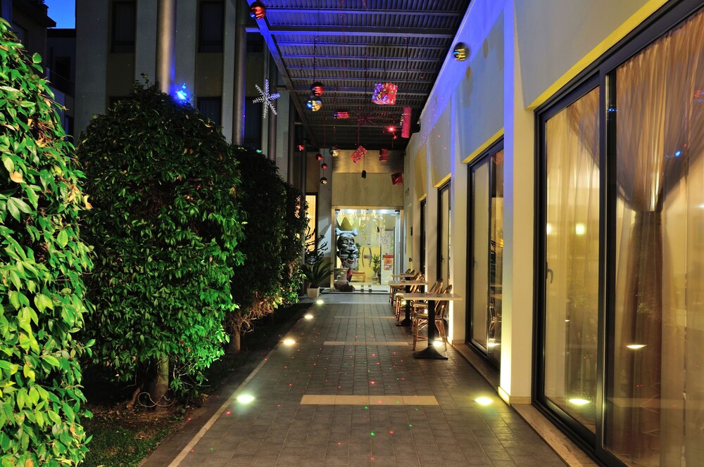 Hallway