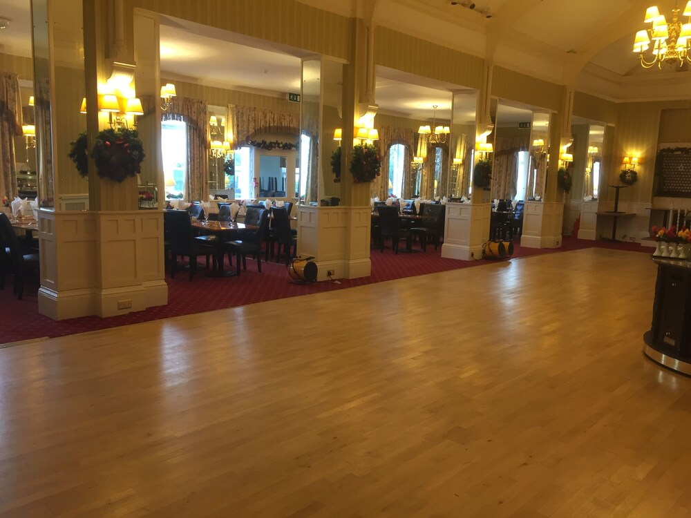 Dîner romantique