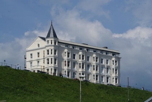 The Clifton Hotel