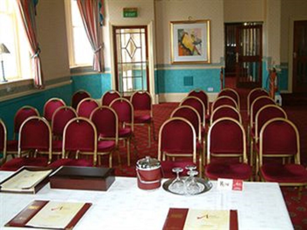 Salle de réunion