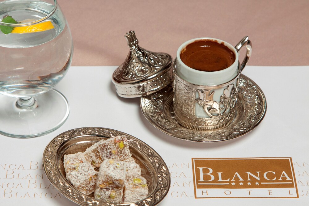Coffee Service