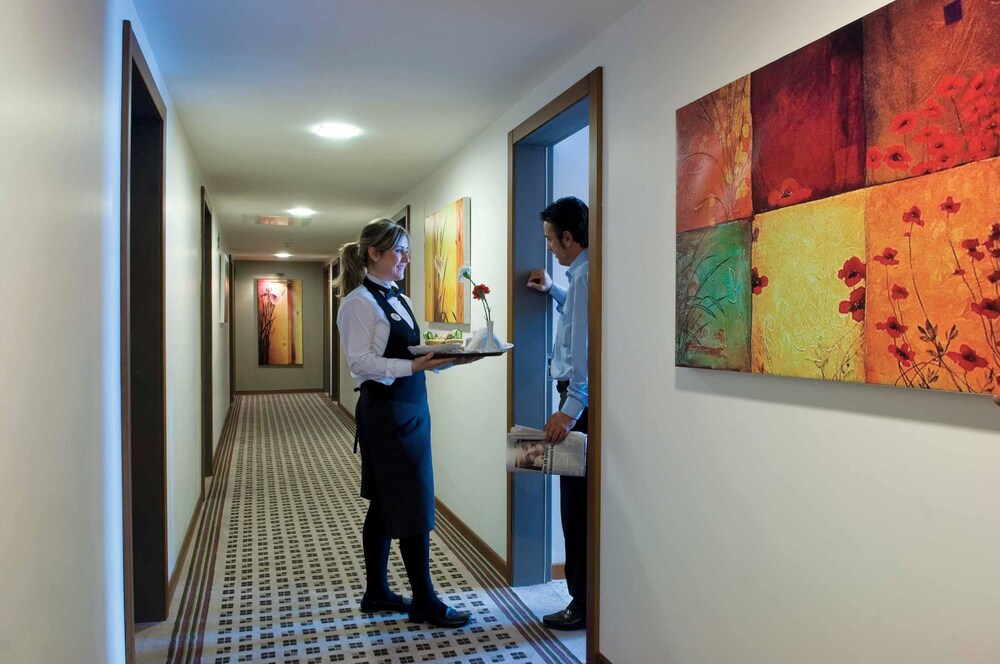 Hallway