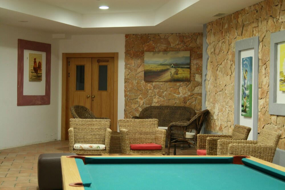 Billiards