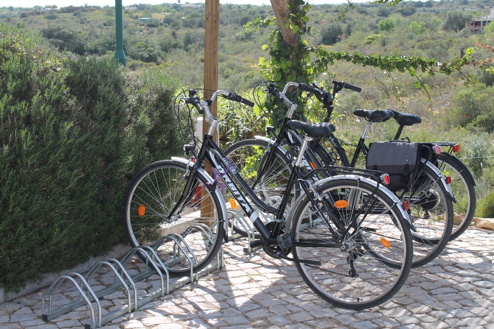 Bicycling