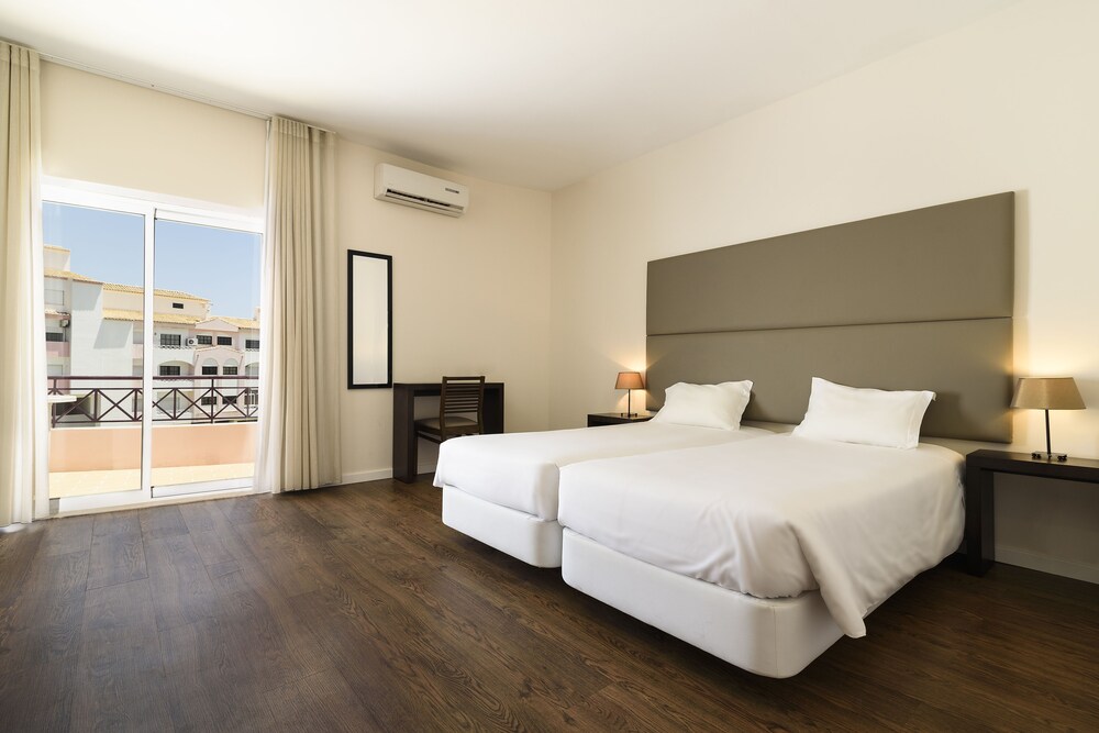 Studio - Guestroom View