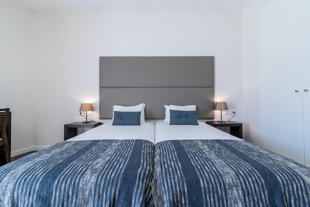 Studio - Guestroom