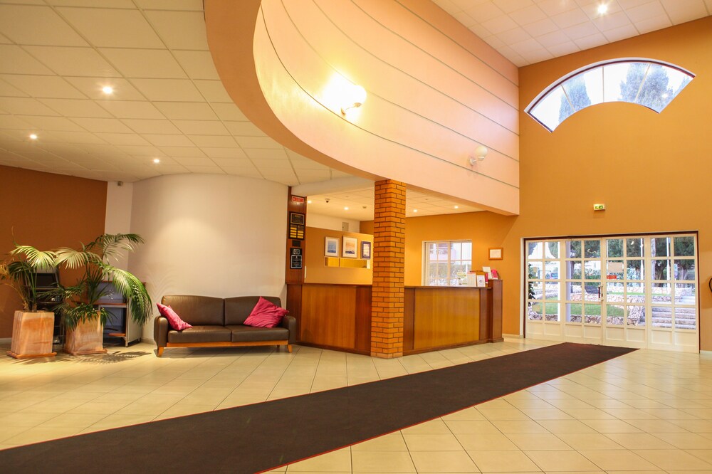Reception Hall