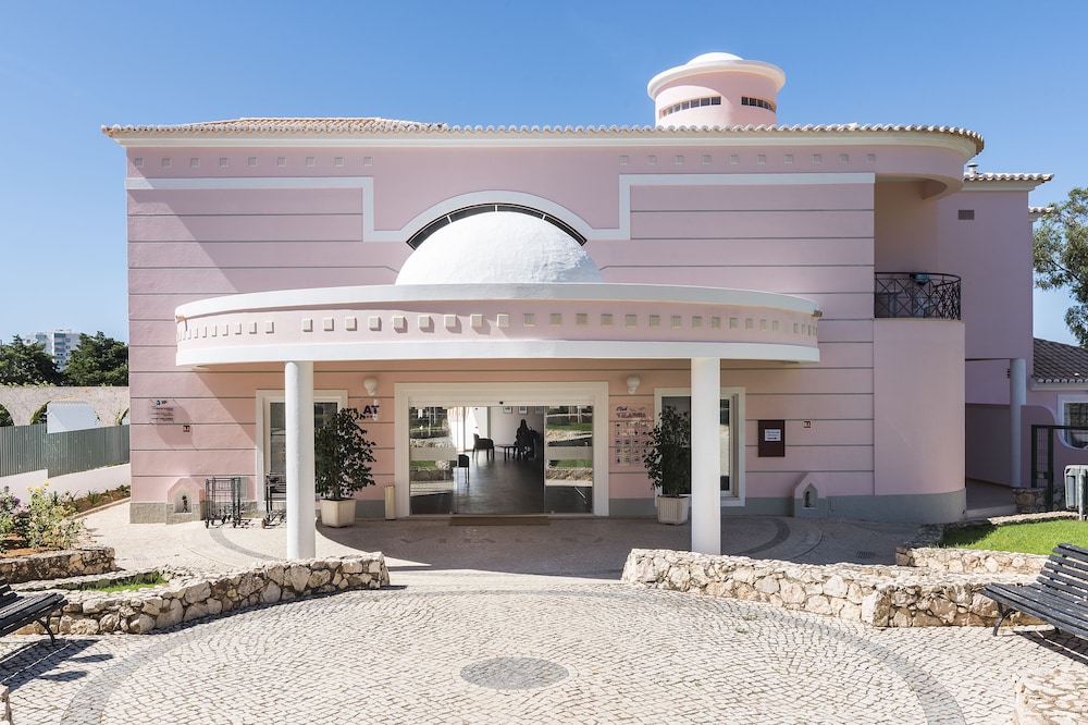 Hotel Front