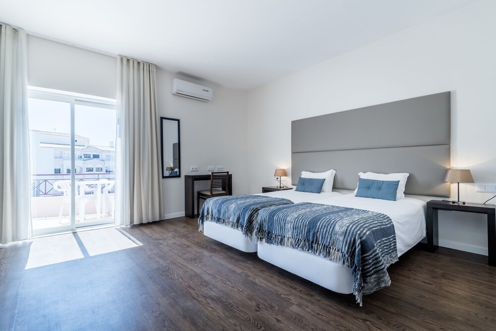 Studio - Guestroom