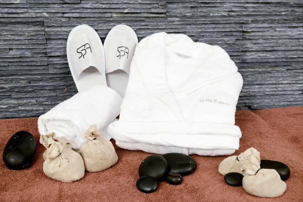 Spa