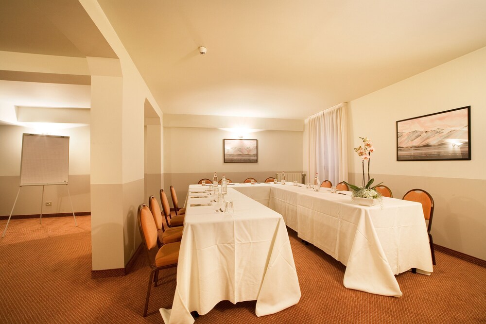 Sala per riunioni