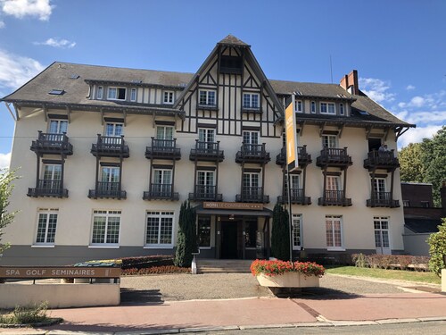 Le Continental