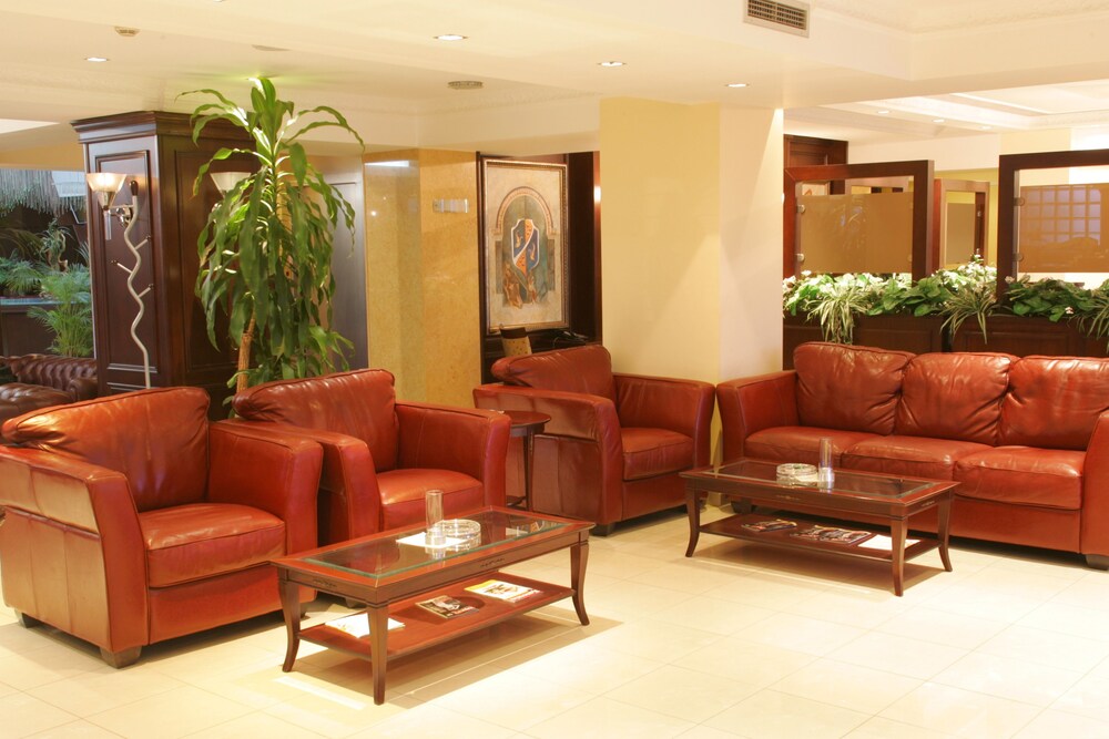 Hotel Bar
