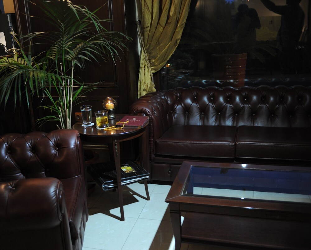Hotel Bar