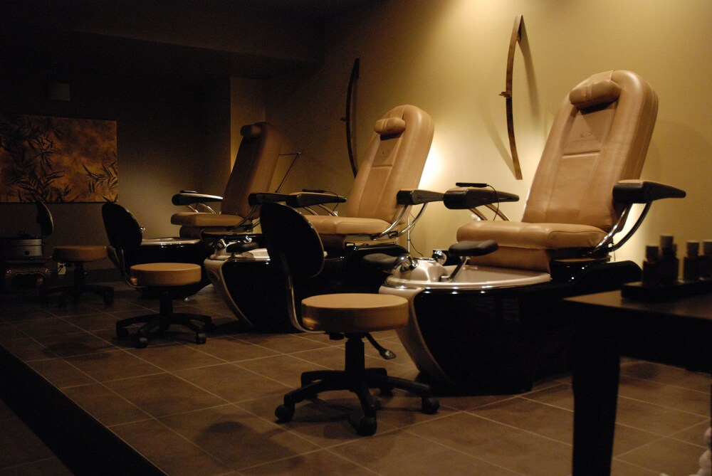 Treatment Room