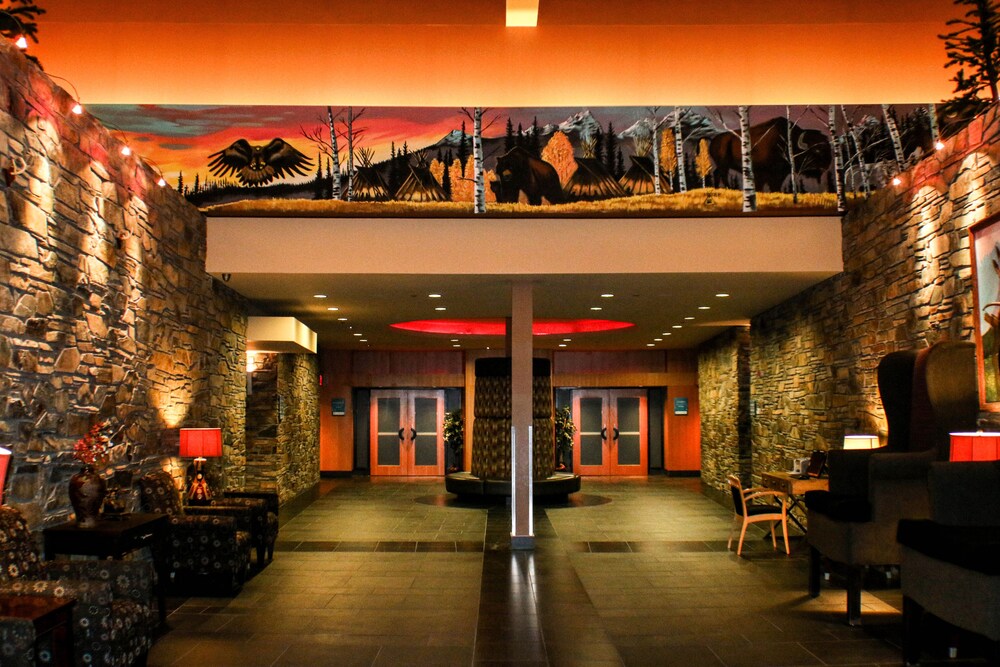 Hotel Interior